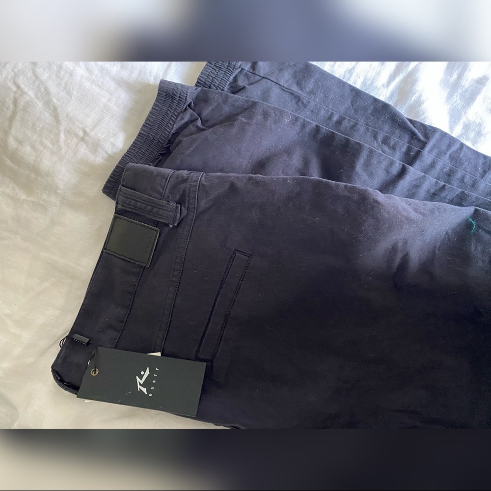 Rusty Revamp Pants - Picture 5 of 5